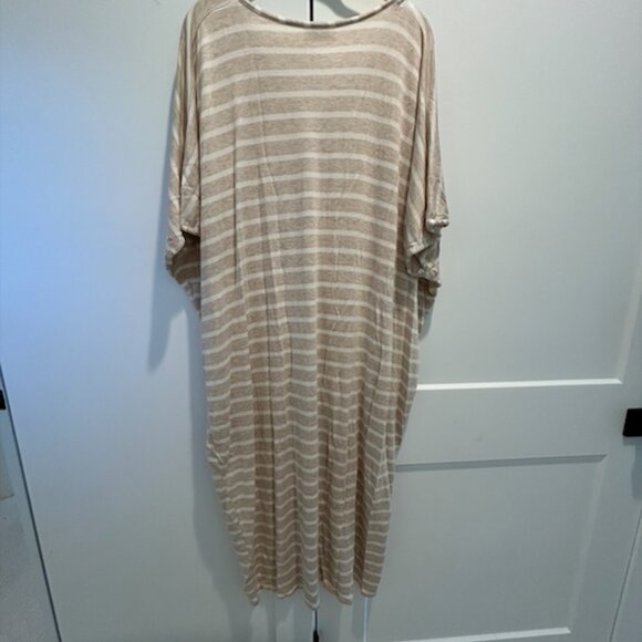Dwell + Slumber House Dress - Picture 3 of 4